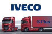  IVECO and Plus announce autonomous trucking pilot in Europe and  China